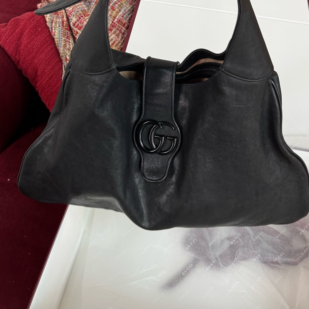 Gucci large Aphrodite  shoulder bag